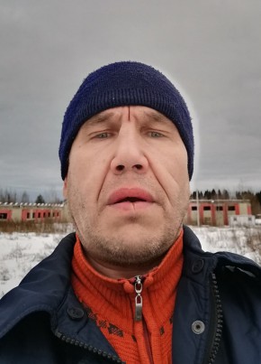 Юрий , 54, Россия, Октябрьский (Республика Башкортостан)