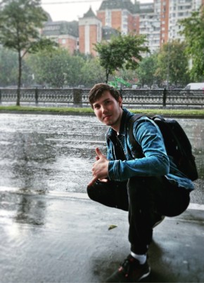 Artur, 23, Russia, Sterlitamak