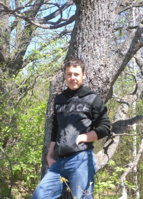 Владислав, 32, Россия, Мокшан