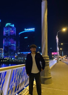 Maga, 22, Russia, Yekaterinburg