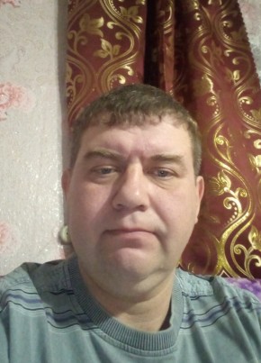 Сергей, 47, Россия, Яя