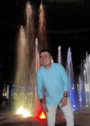 Oleg, 37, Russia, Ufa