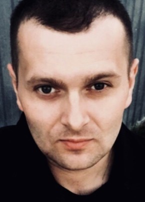 Даниил, 34, Россия, Голицыно
