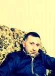 Agas Barsegyan, 44 года, Հրազդան