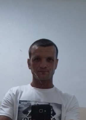 Константин, 40, Россия, Спасск-Дальний