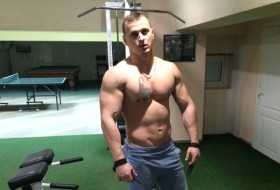 Ruslan, 38 - Miscellaneous
