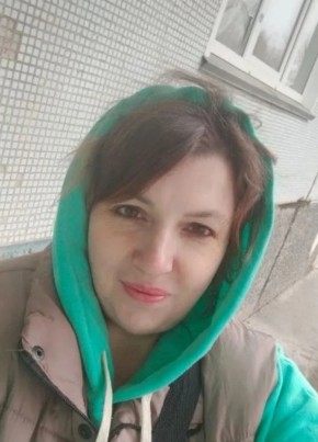 Наталья из Абакана 43 года