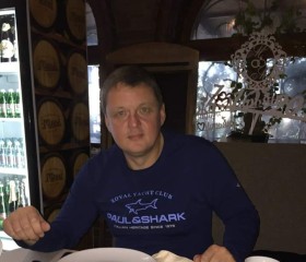 станислав, 46 лет, Гурзуф