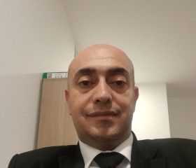 Ramo, 40, Baku