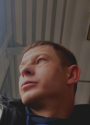 Владимир, 34, Россия, Мостовской