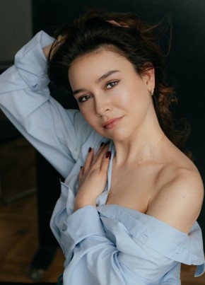 Елена из Москвы 32 года