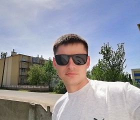 Евгений, 29 лет, Курчатов