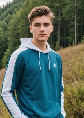 Alex, 19, Россия, Новокуйбышевск