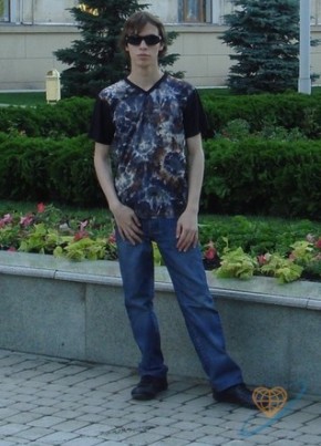 алексей, 36, Россия, Краснодар
