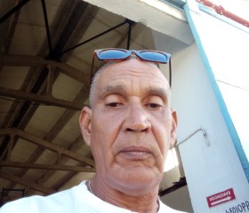 Alexis, 56 лет, Santiago de Cuba