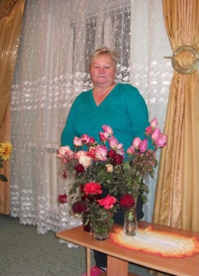 Valentina, 68, Россия, Феодосия