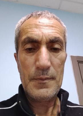 Аяз из Дмитрова 56 лет