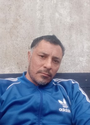Hernán из Morón 45 лет