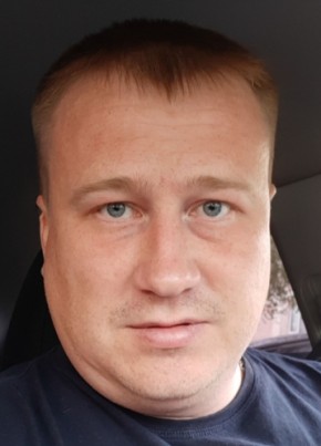 Александр, 37, Россия, Кемерово