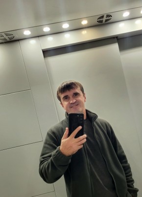 Серёга из Курска 34 года