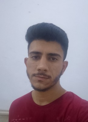 محمد из Beli Manastir 21 год