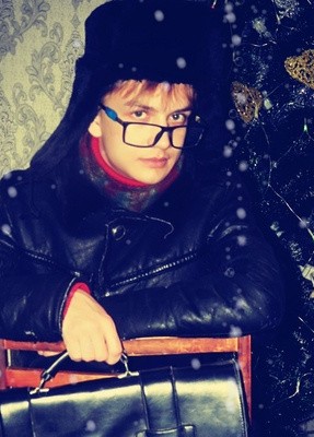 Антон, 21, Россия, Кумертау