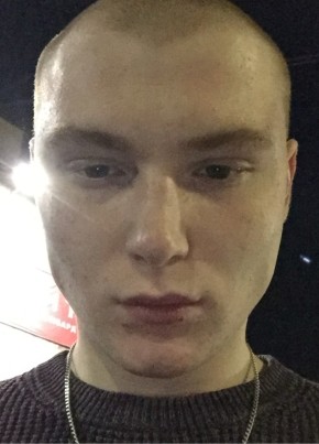 Роман из Александрова 23 года