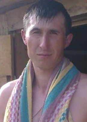 Константин, 40, Россия, Вышний Волочек
