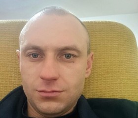 Кирил, 39 лет, Zielona Góra