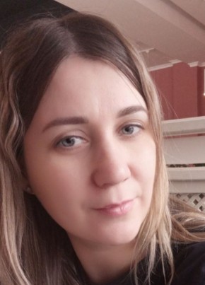 Ирина, 35, Россия, Губкин