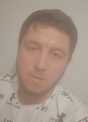 Абдулла из Казани 36 лет