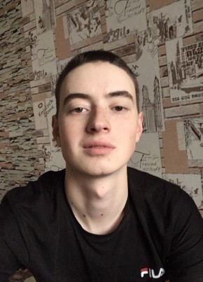Александр, 28, Россия, Яранск