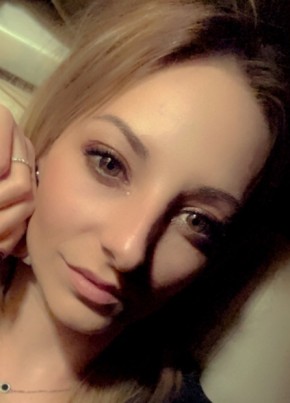 Евгения, 32, Россия, Кабардинка