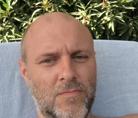 Artur, 40, Maladzyechna