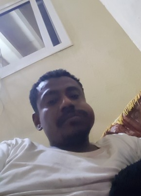 رجب علي, 25, الجمهورية اليمنية, صنعاء