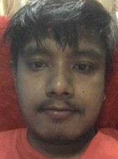 Rahib, 25, Nepal, Kathmandu