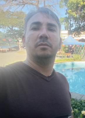 Ricardo, 30, República Federativa do Brasil, Angra dos Reis