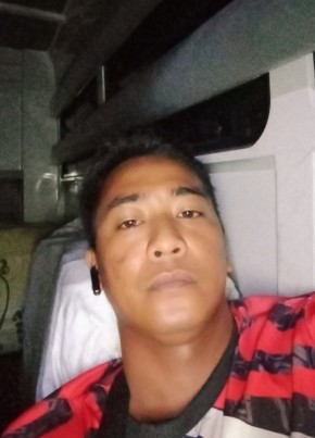 Ryan, 32, Pilipinas, Gapan