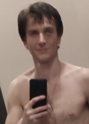 ProStoY, 37, Россия, Москва