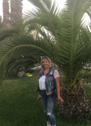 Larisa-Larisa, 63, Россия, Калининград