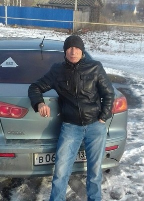 Анатолий, 53, Россия, Краснослободск