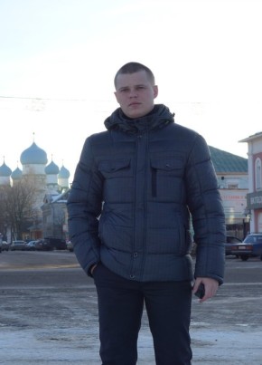 Евгений, 36, Рэспубліка Беларусь, Горад Нясвіж