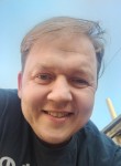 Vadim, 43, Chelyabinsk
