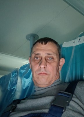 Aleksandr Bogom, 44, Russia, Chkalovsk