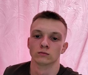Егор, 23 года, Красноярск