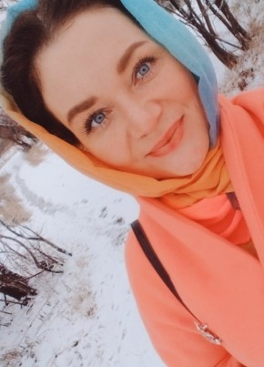 Алена, 33, Россия, Челябинск