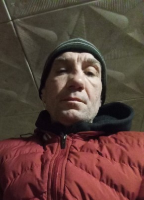 Сергей Есипенок из Томска 50 лет