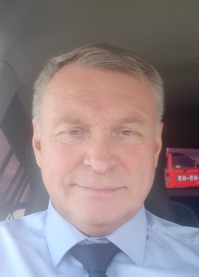 ДМИТРИЙ из Перми 51 год