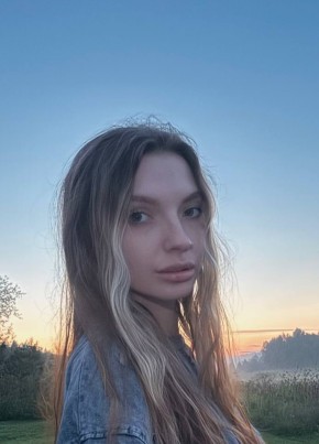 Маргарита из Нижнего Новгорода 24 года