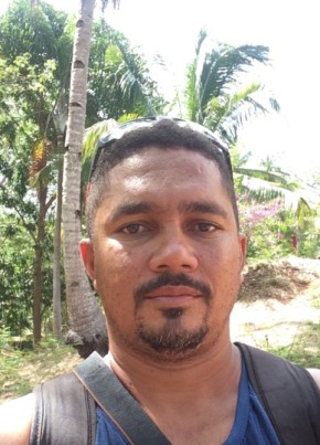 Plaideau, 45, Mayotte, Mamoudzou
